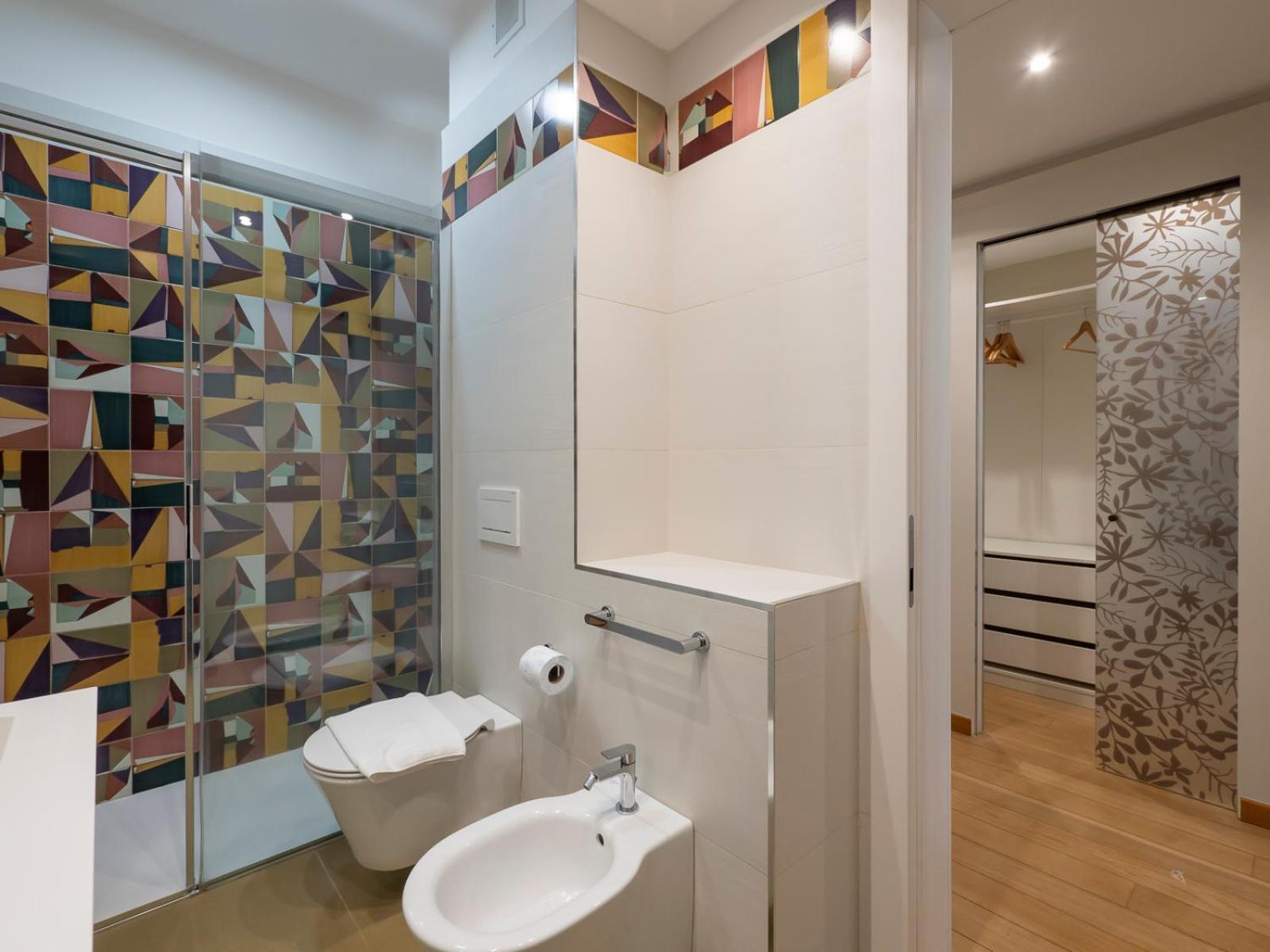 Apartment Elegante E Luminoso Con Box Auto A Pochi Passi Da Metropolitana M4 Milan