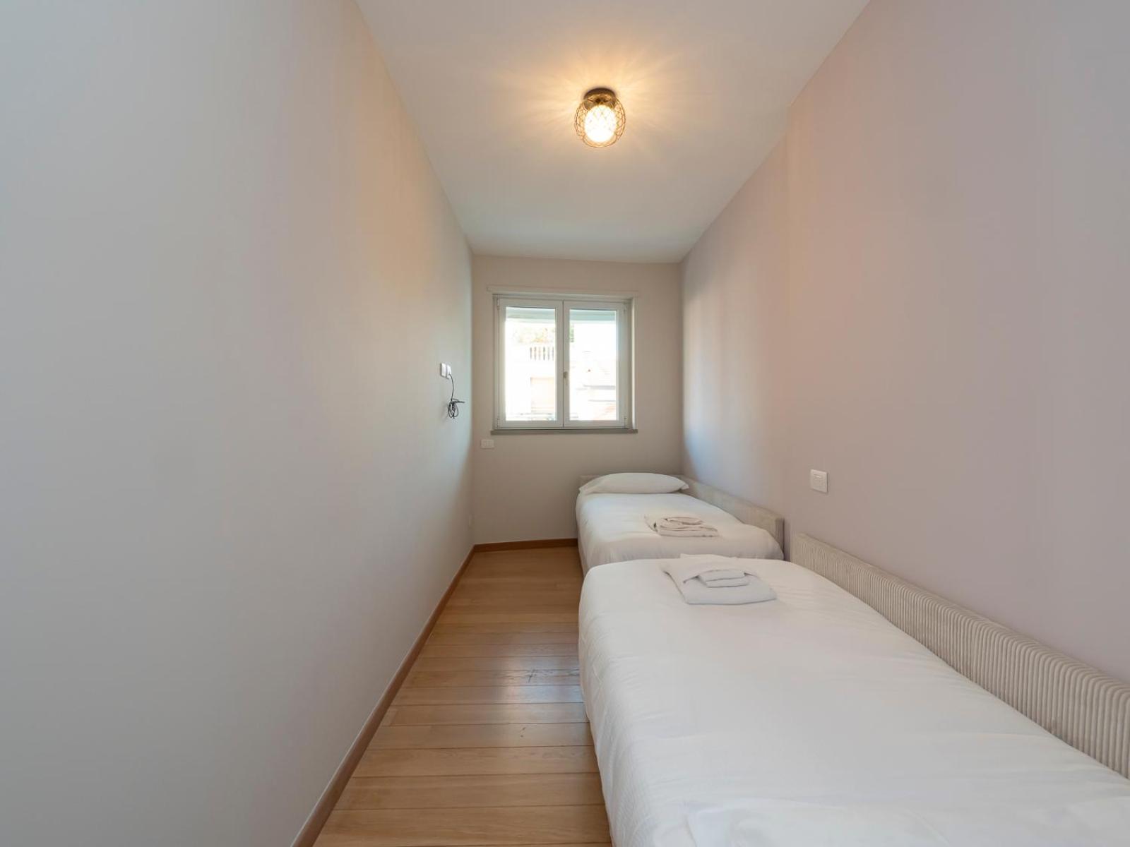 Apartment Elegante E Luminoso Con Box Auto A Pochi Passi Da Metropolitana M4 Milan